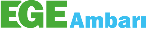 Ege Ambarı Logo